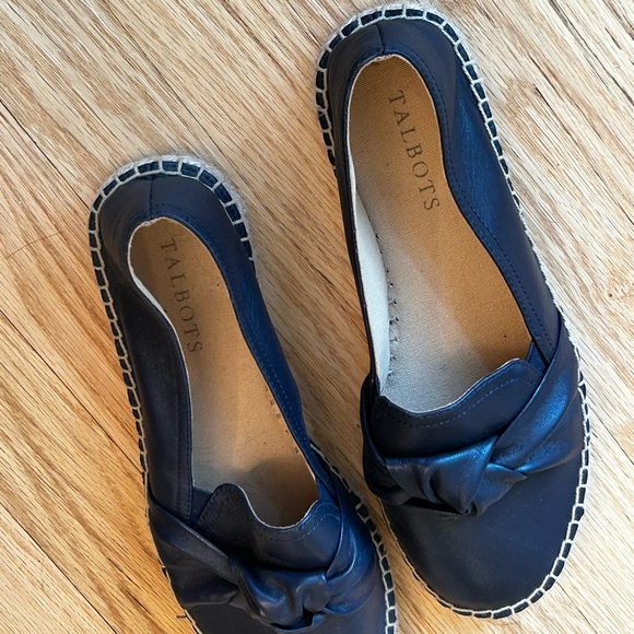 Talbots Shoes NWOT - Picture 4 of 9